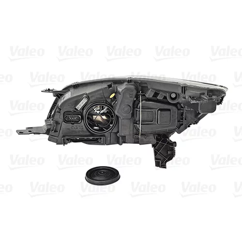 Hlavný svetlomet 044984 /VALEO/ - obr. 1