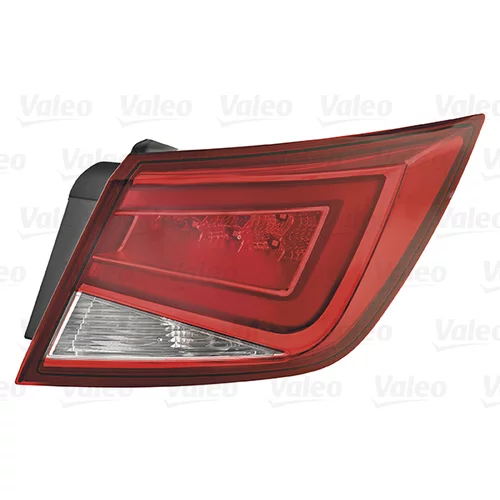 Zadné svetlo 045329 /VALEO/