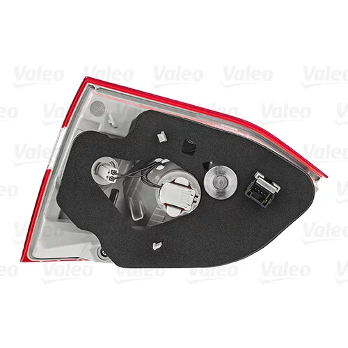 Zadné svetlo 045374 /VALEO/ - obr. 1