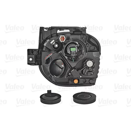 Hlavný svetlomet 045379 /VALEO/ - obr. 1