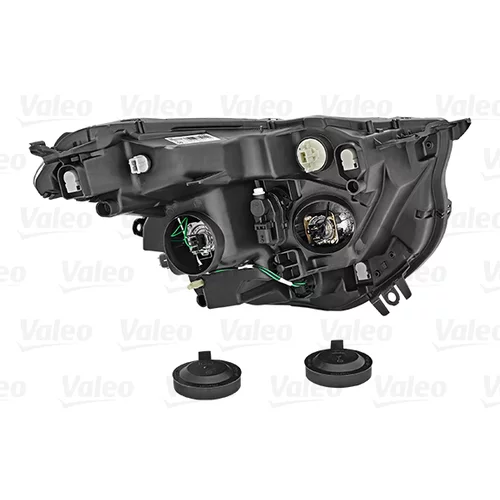 Hlavný svetlomet 045436 /VALEO/ - obr. 1