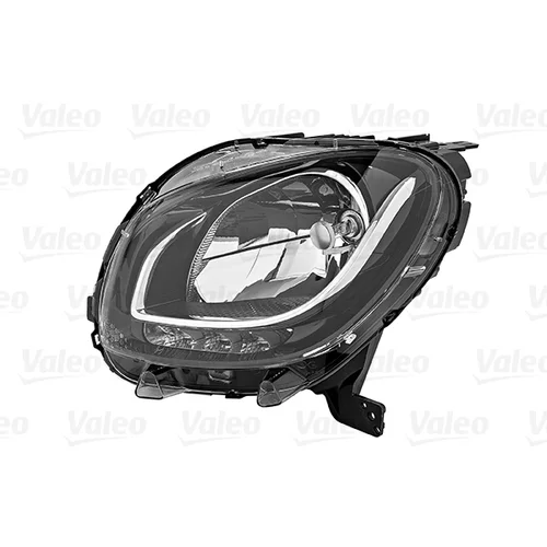 Hlavný svetlomet VALEO 045461