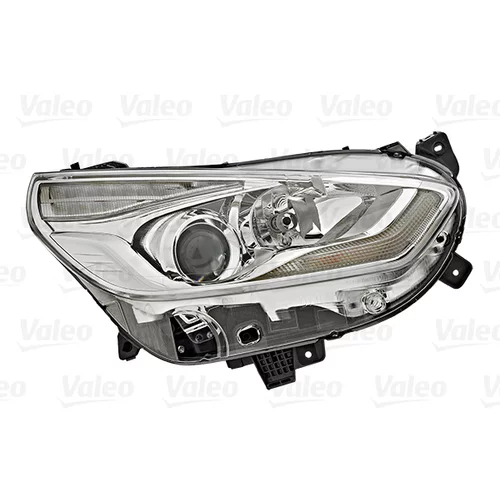 Hlavný svetlomet 046671 /VALEO/