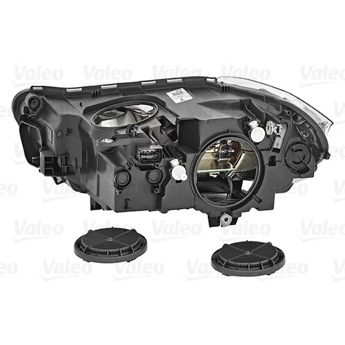 Hlavný svetlomet 046729 /VALEO/ - obr. 1