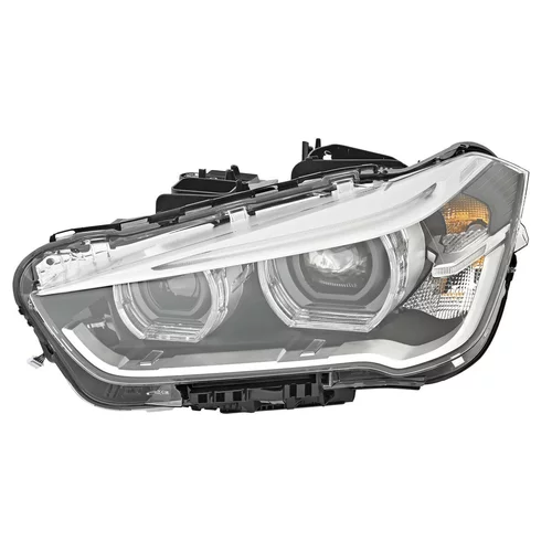 Hlavný svetlomet 046734 /VALEO/