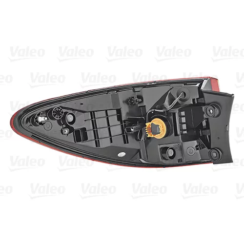 Zadné svetlo 047028 /VALEO/ - obr. 1