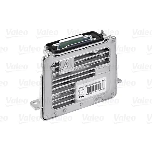 Predradník plynovej výbojky 047651 /VALEO/ - obr. 1
