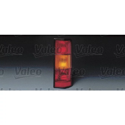 Zadné svetlo VALEO 082307