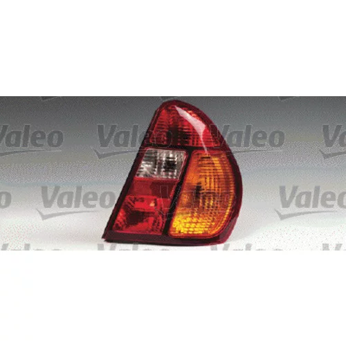 Zadné svetlo VALEO 087680