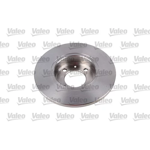 Brzdový kotúč 186236 /VALEO/ - obr. 2