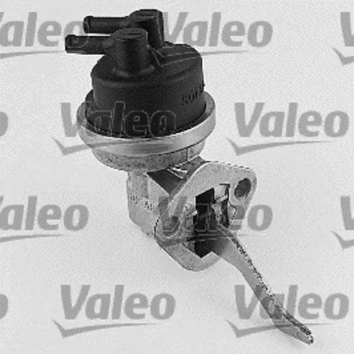 Palivové čerpadlo VALEO 247139