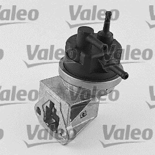 Palivové čerpadlo VALEO 247163