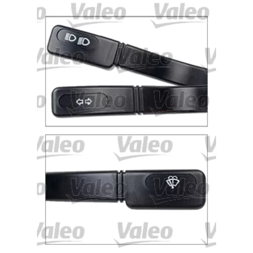 Spínač riadenia 251370 /VALEO/ - obr. 1