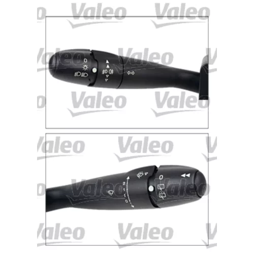 Spínač riadenia 251498 /VALEO/ - obr. 1