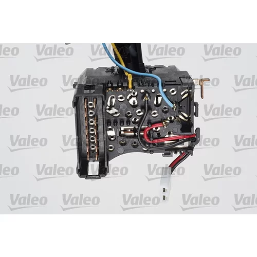Spínač riadenia 251607 /VALEO/ - obr. 2