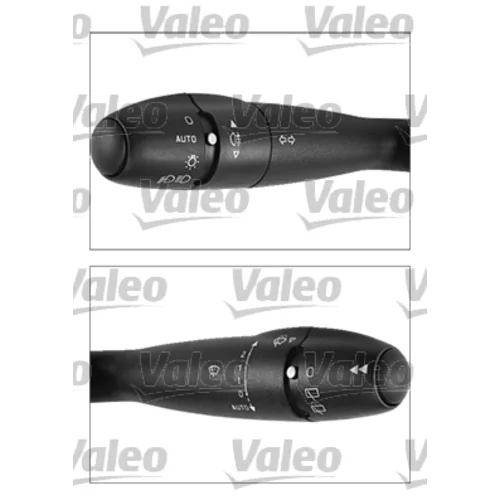 Spínač riadenia 251655 /VALEO/ - obr. 1