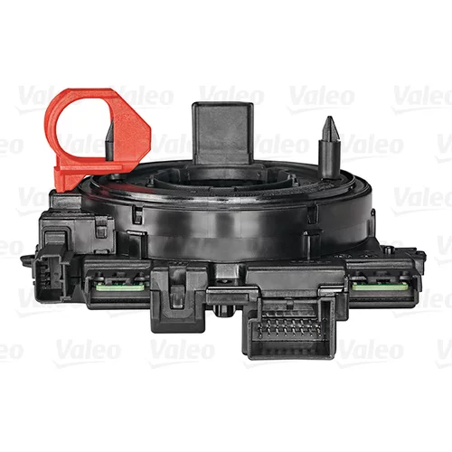 Vinutá pružina, Airbag 251713 /VALEO/ - obr. 3
