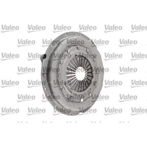 Prítlačný tanier spojky VALEO 279398