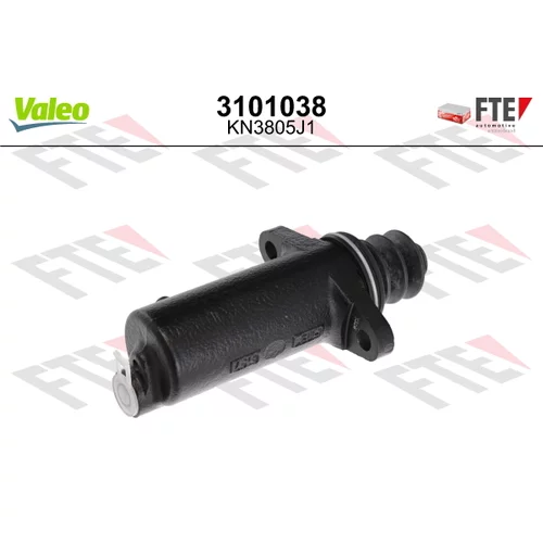 Pomocný spojkový valec VALEO 3101038