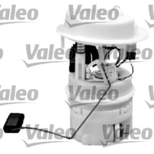 Palivová dopravná jednotka 347026 /VALEO/