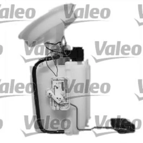 Palivová dopravná jednotka VALEO 347039