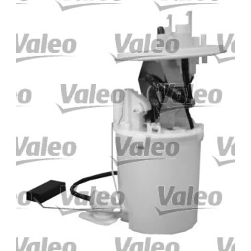 Palivová dopravná jednotka VALEO 347056