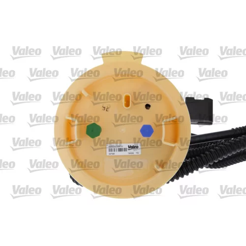 Snímač rezervy paliva 347548 /VALEO/ - obr. 1