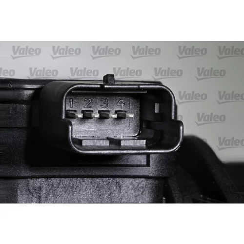 Merač hmotnosti vzduchu 366293 /VALEO/ - obr. 1