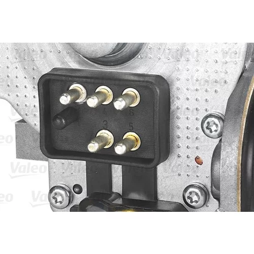 Motor stieračov 403883 /VALEO/ - obr. 2
