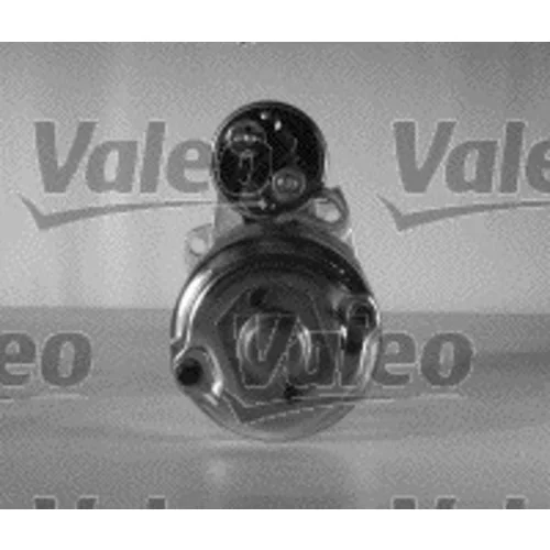 Štartér VALEO 432658