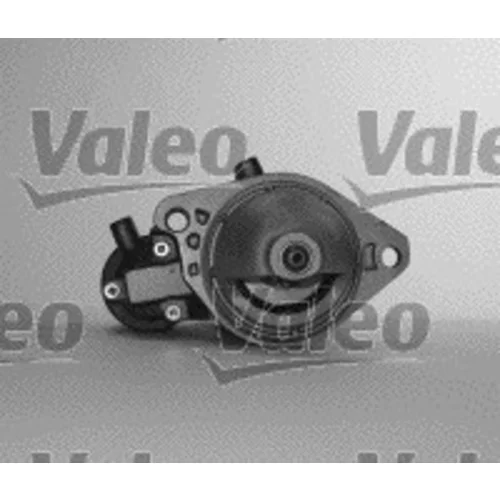 Štartér 433344 /VALEO/ - obr. 1