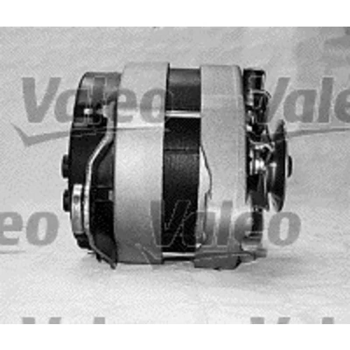 Alternátor 433371 /VALEO/ - obr. 3