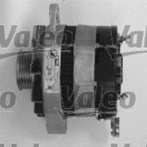 Alternátor 433444 /VALEO/ - obr. 1
