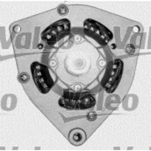Alternátor 434005 /VALEO/ - obr. 2