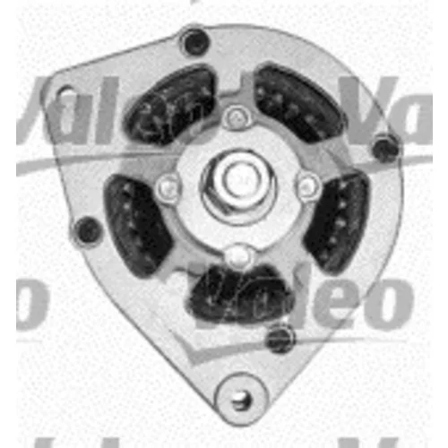 Alternátor 434013 /VALEO/ - obr. 2