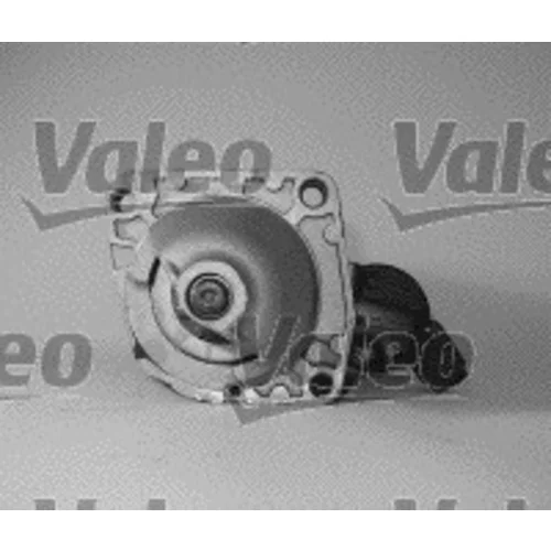 Štartér 436028 /VALEO/ - obr. 1