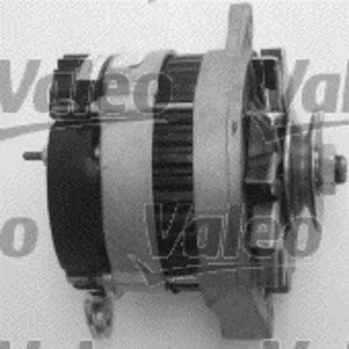 Alternátor 436316 /VALEO/ - obr. 1