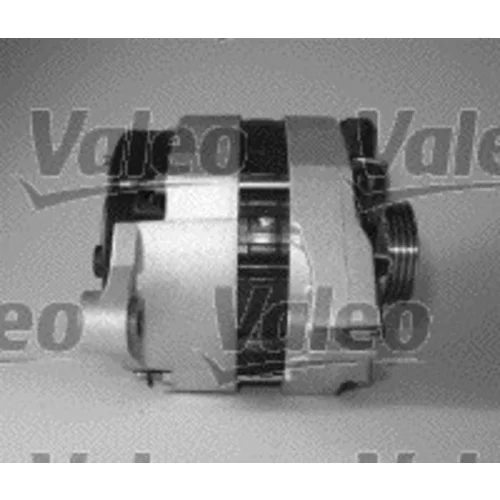 Alternátor 436322 /VALEO/ - obr. 1