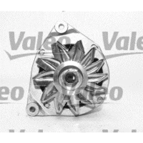 Alternátor 436343 /VALEO/ - obr. 1