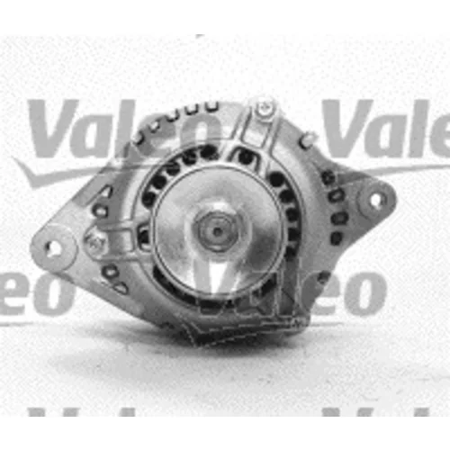 Alternátor 436514 /VALEO/ - obr. 2