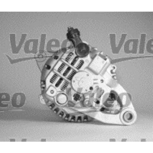 Alternátor 436542 /VALEO/ - obr. 2