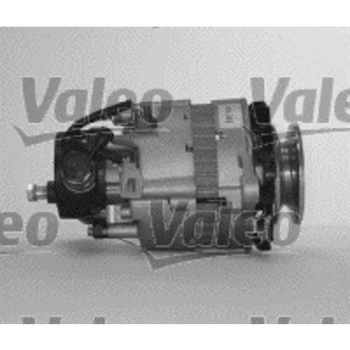 Alternátor 436550 /VALEO/ - obr. 1