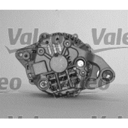 Alternátor 437151 /VALEO/ - obr. 3