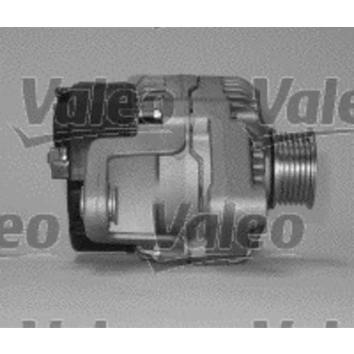 Alternátor 437212 /VALEO/ - obr. 1
