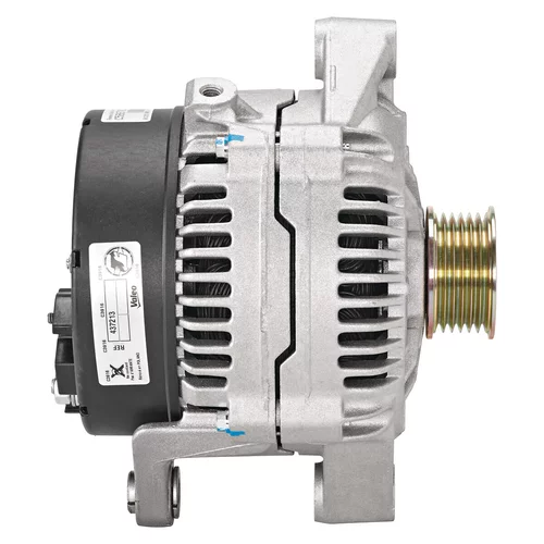 Alternátor 437213 /VALEO/ - obr. 3
