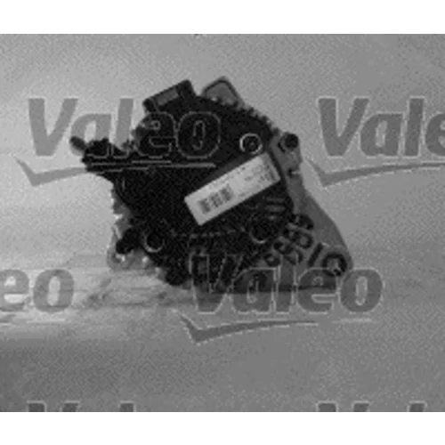 Alternátor 437334 /VALEO/ - obr. 2