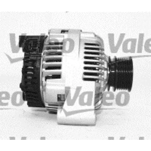 Alternátor 437489 /VALEO/ - obr. 2