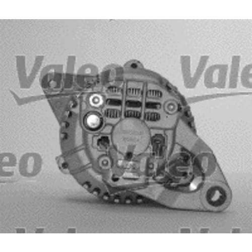 Alternátor 437490 /VALEO/ - obr. 2