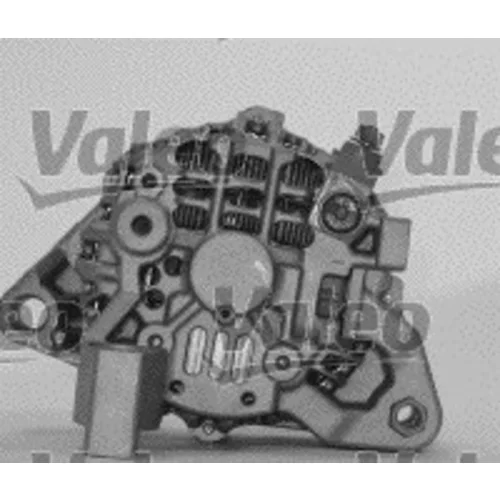 Alternátor 437521 /VALEO/ - obr. 2