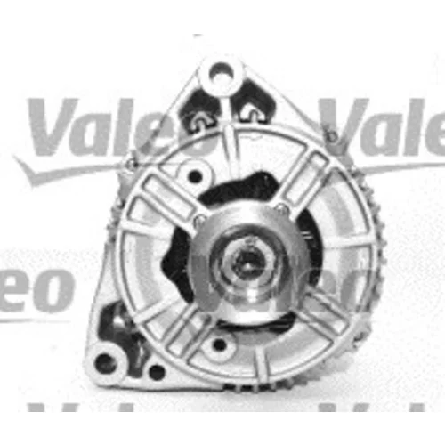 Alternátor 437546 /VALEO/ - obr. 1